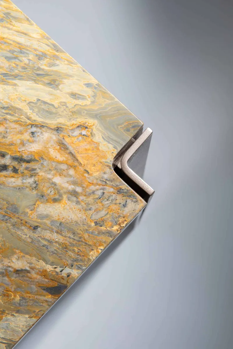 Barcelona Table by Studio MK27 and +55design