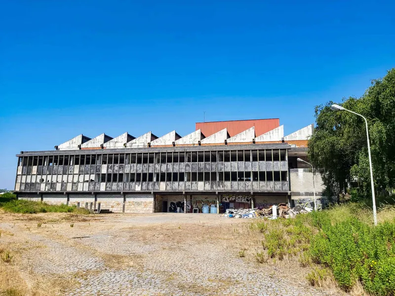 Project SPARK Matosinhos by Castro Group