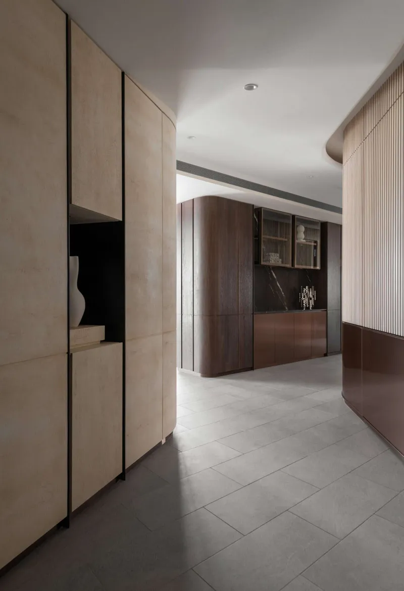 House of Tranquil by Republic Design