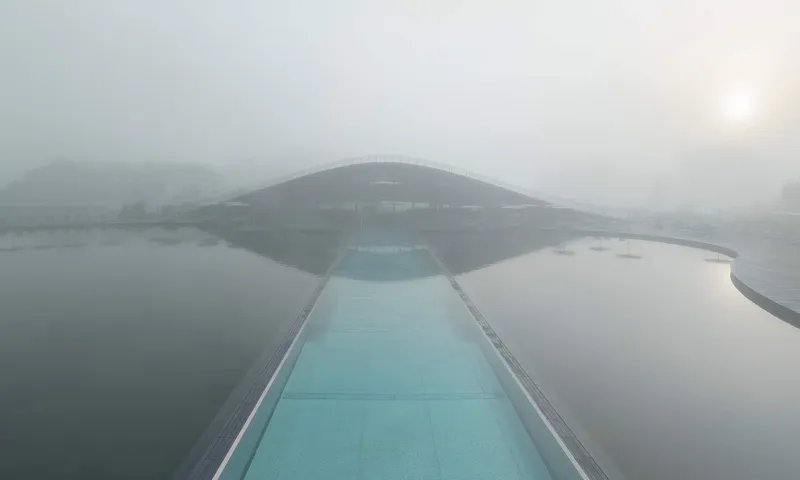 Atmosphere by Hotel Krallerhof by HGEsch Photography