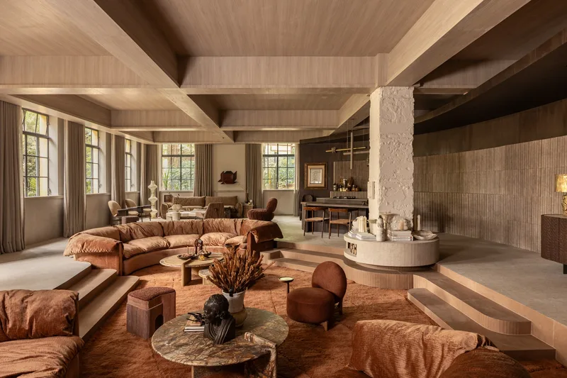 Casa MAGMA by SUITE