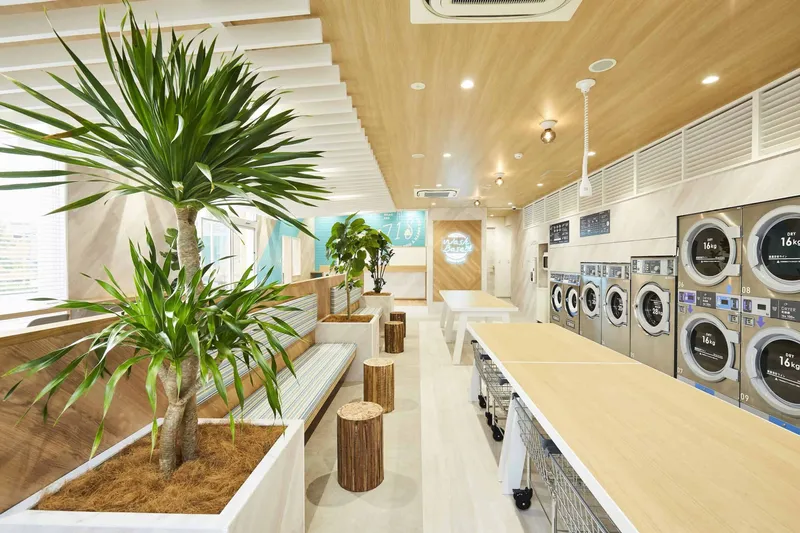 Wash Base 718 by LUSTYdesign Inc.