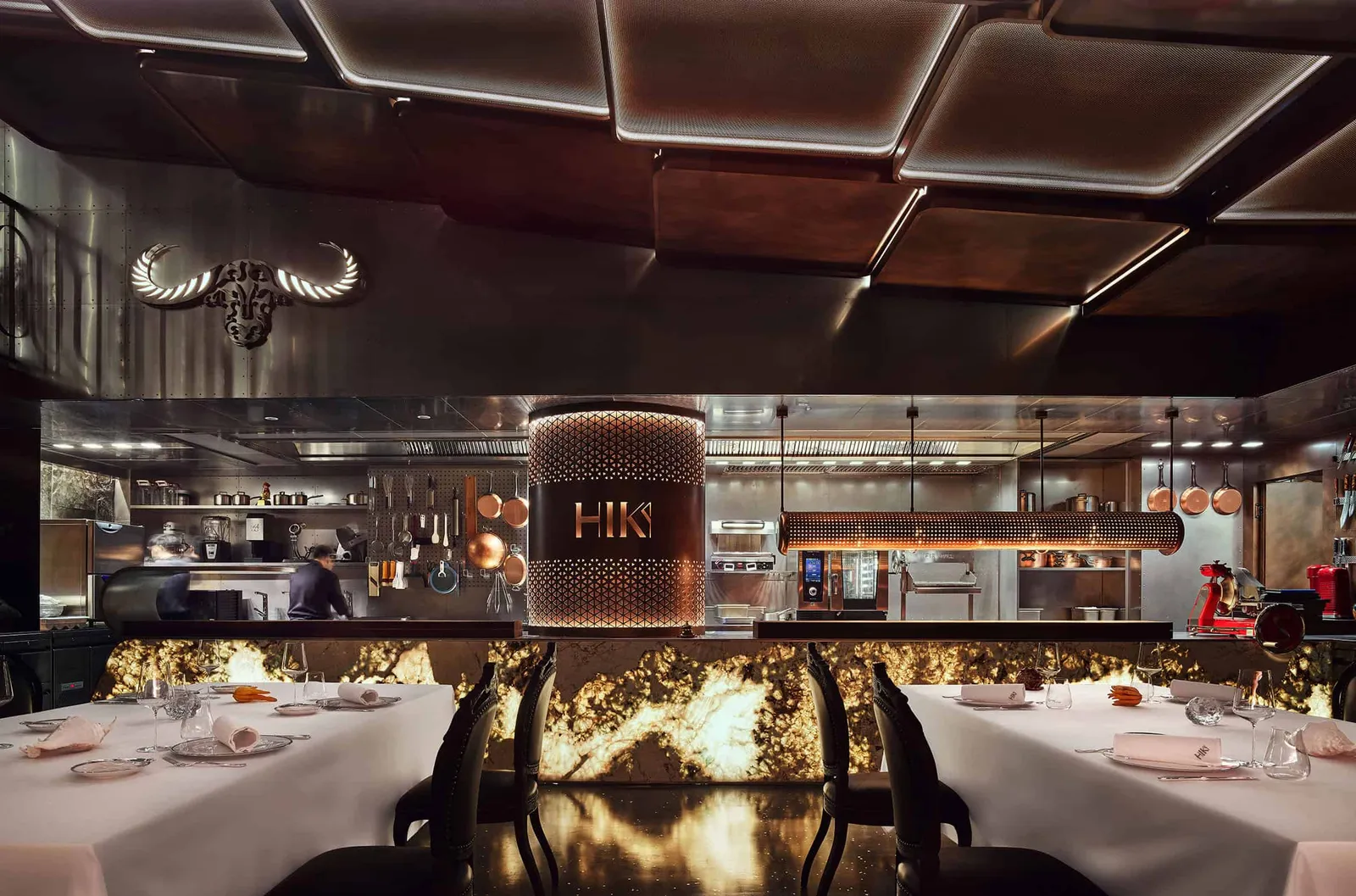 HIK9 by JFR Studio