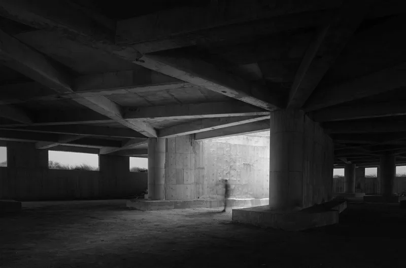 Guardian of Abandoned by Nimkat Studio