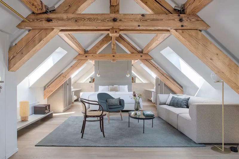 Hotel Felix by Naomi Hajnos GmbH