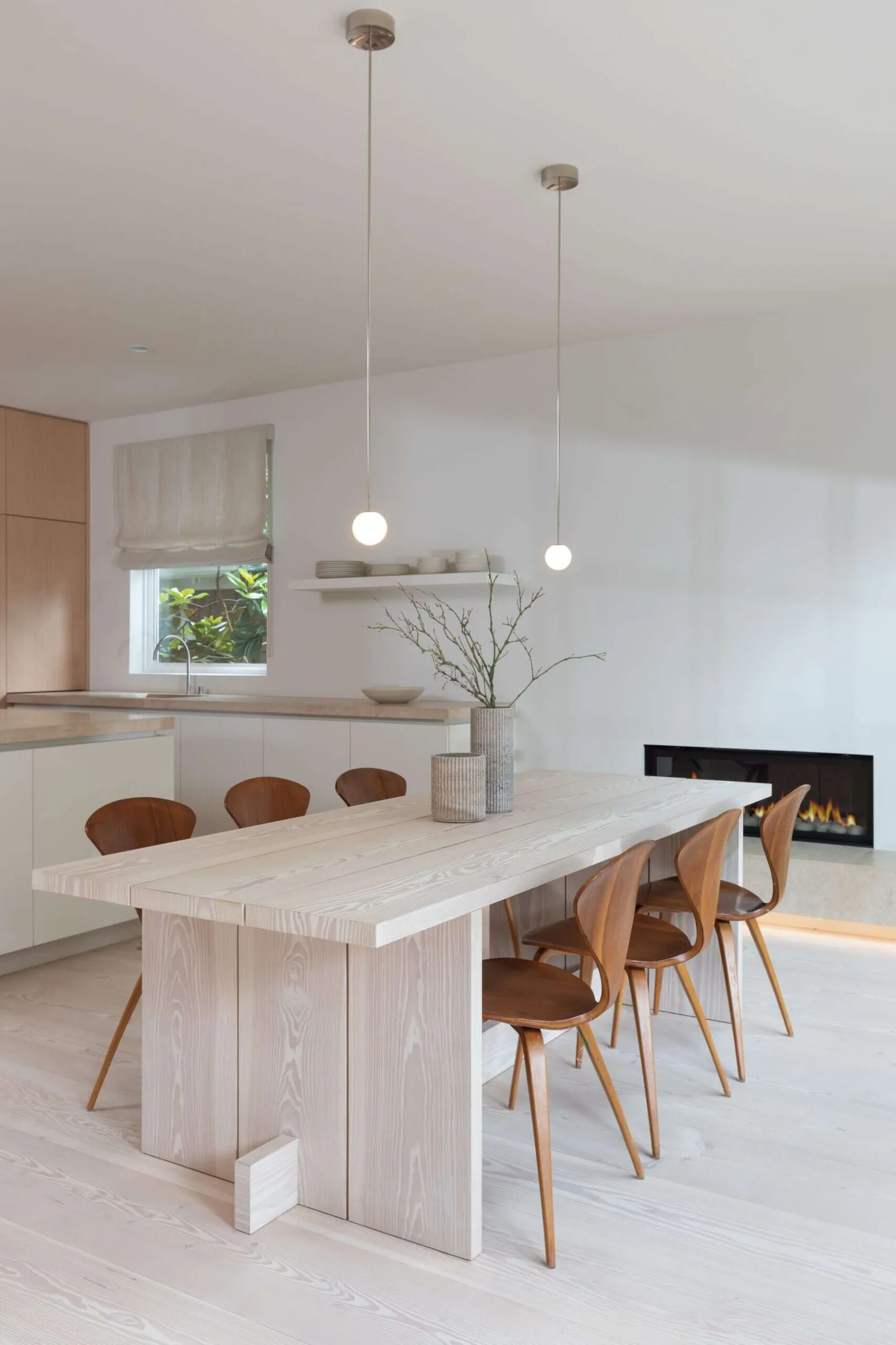 Still Life House by untitled design agency