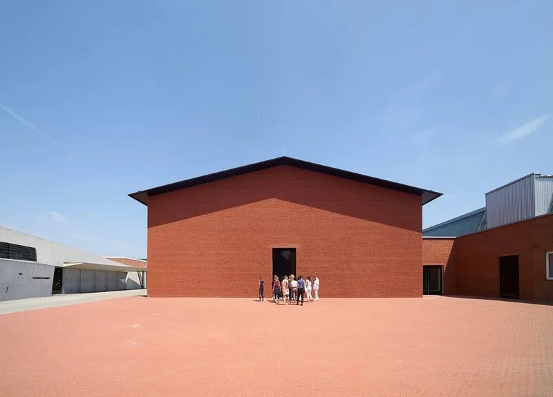 Selected works by Julien Lanoo by Julien Lanoo