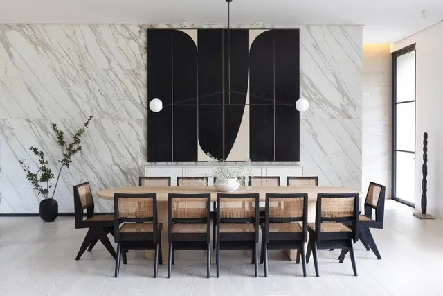 Casa Ocho by Goldberg Interiores