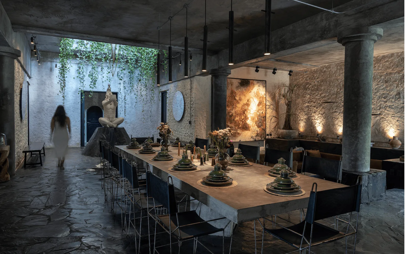 Caracol House by SIJIL MX