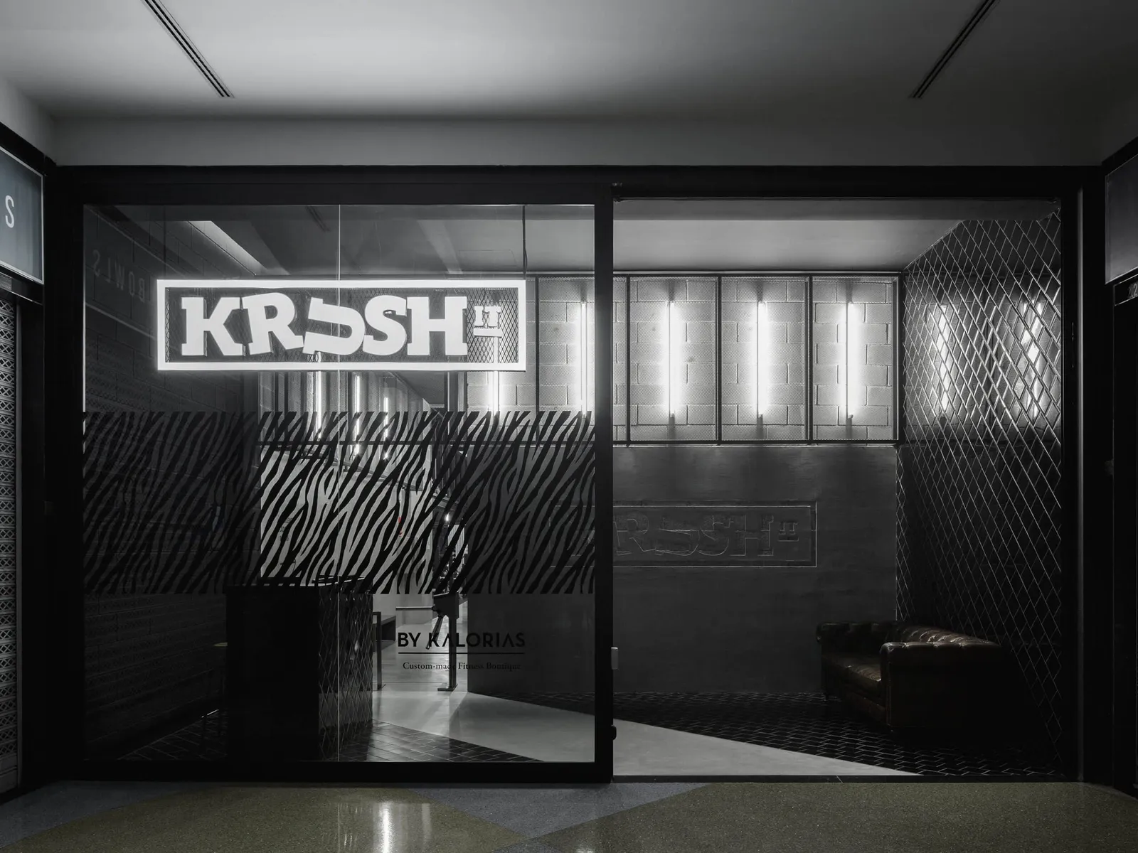 KRUSH-IT by Estúdio AMATAM