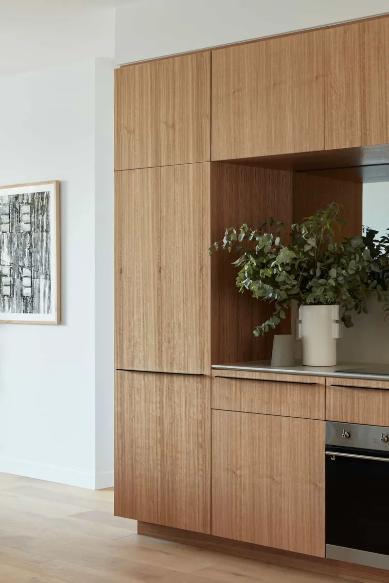 Arkadia by Breathe, DKO and Oculus for Defence Housing Australia