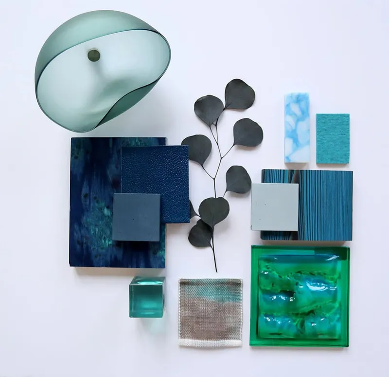 Mist Collection for Shaw Contract by REPUBLIC OF II BY IV