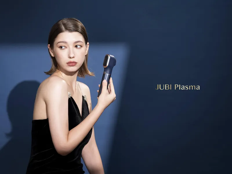JUBI Plasma by Jubilee International Biomedical Co., Ltd.
