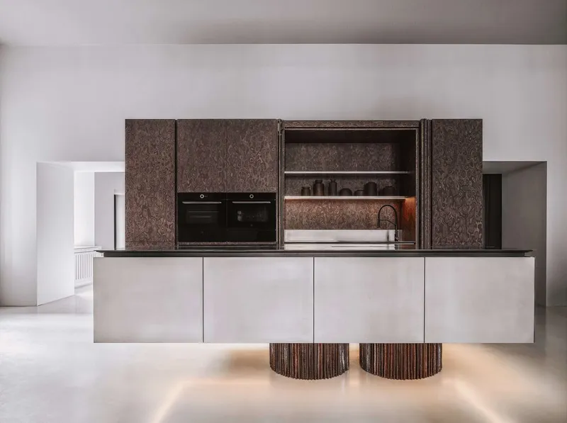 DP1 Kitchen by DA product