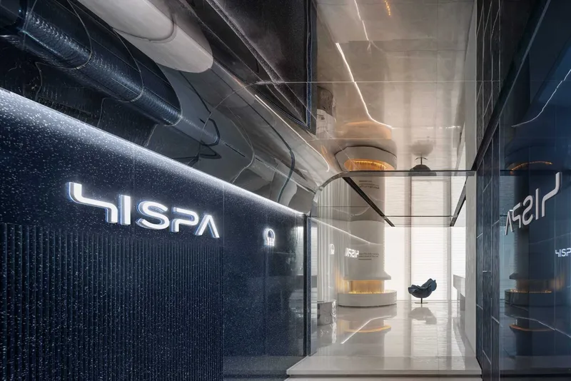 HISPA by c.dd