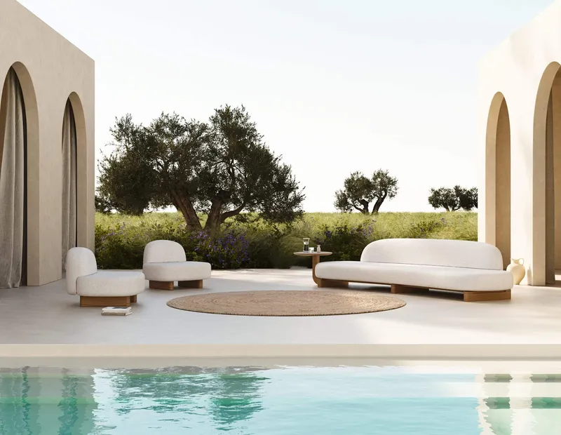 Sofi Collection by REPUBLIC OF II BY IV