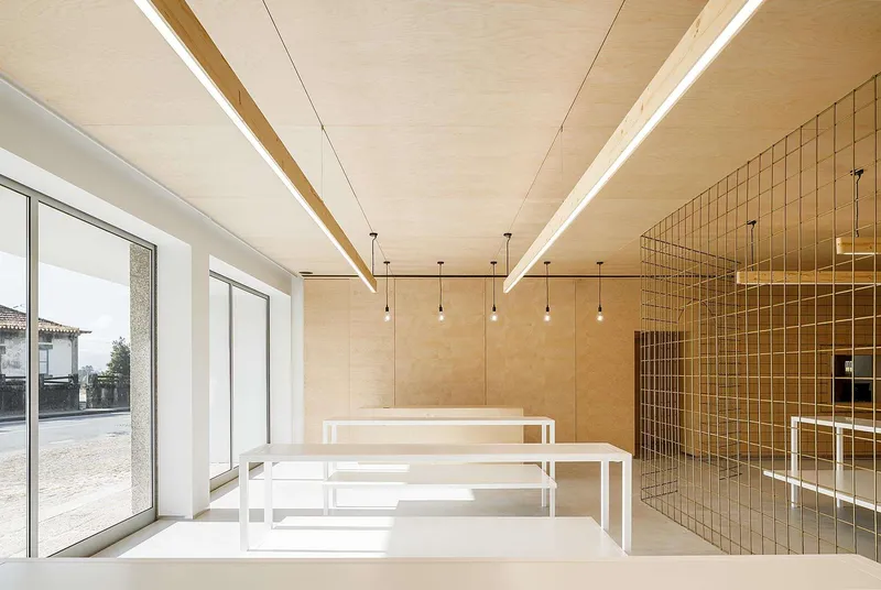 Morinha Storage by stu.dere - Oficina de Arquitectura e Design
