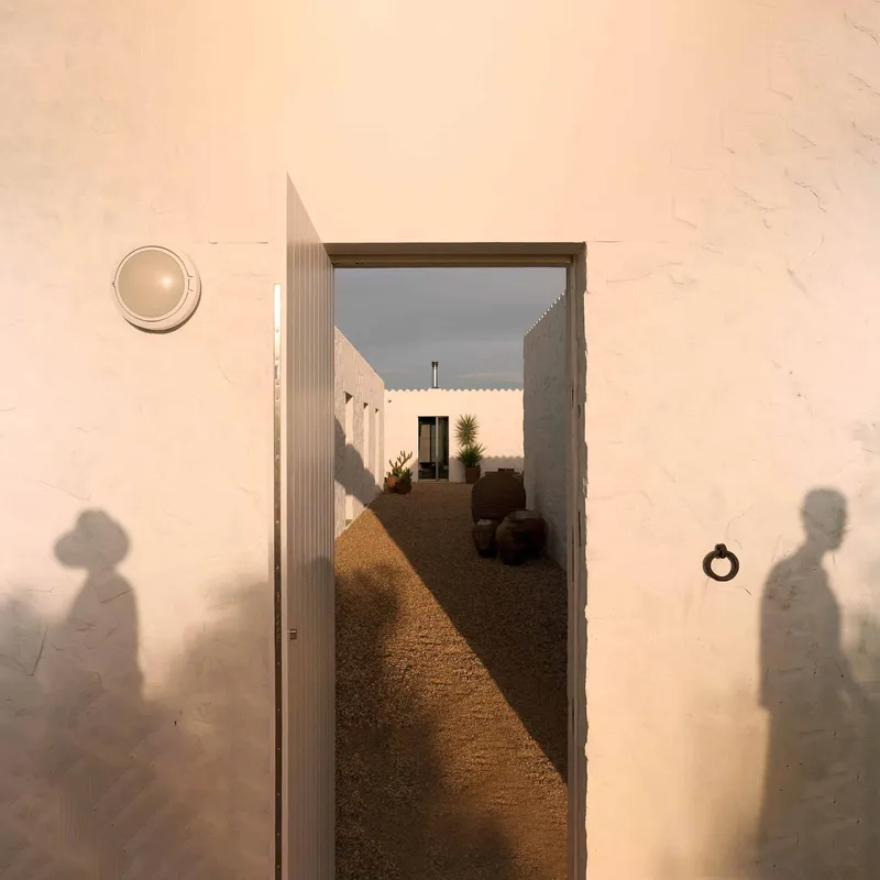 Casa da Volta – A film by Minorstep by Minorstep
