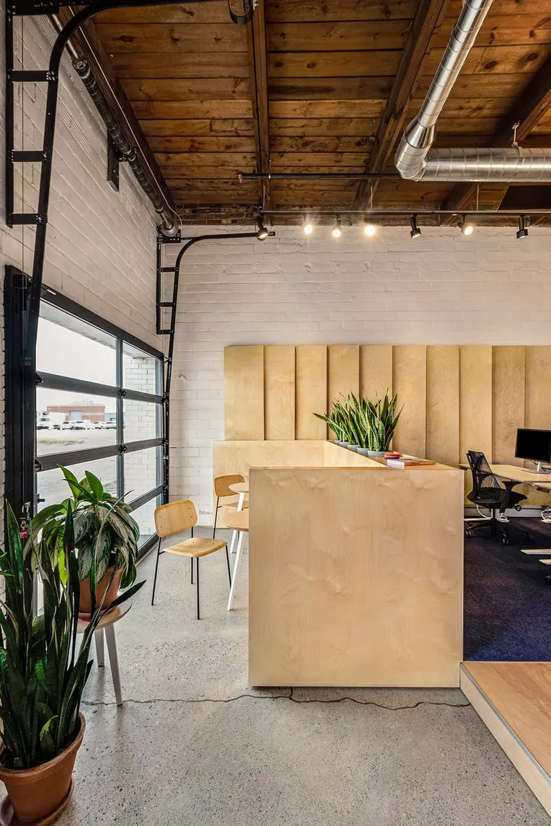 FLOYD Library by M1DTW Architects