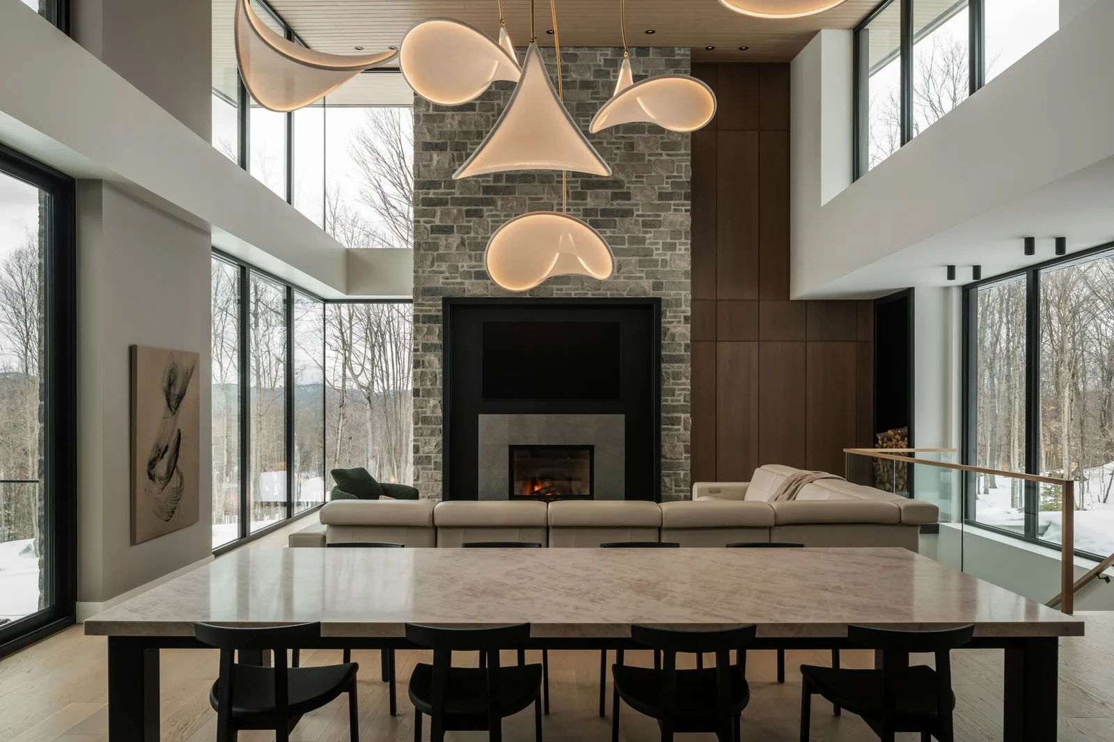 Falls by Daoust Design