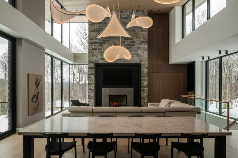 Falls by Daoust Design