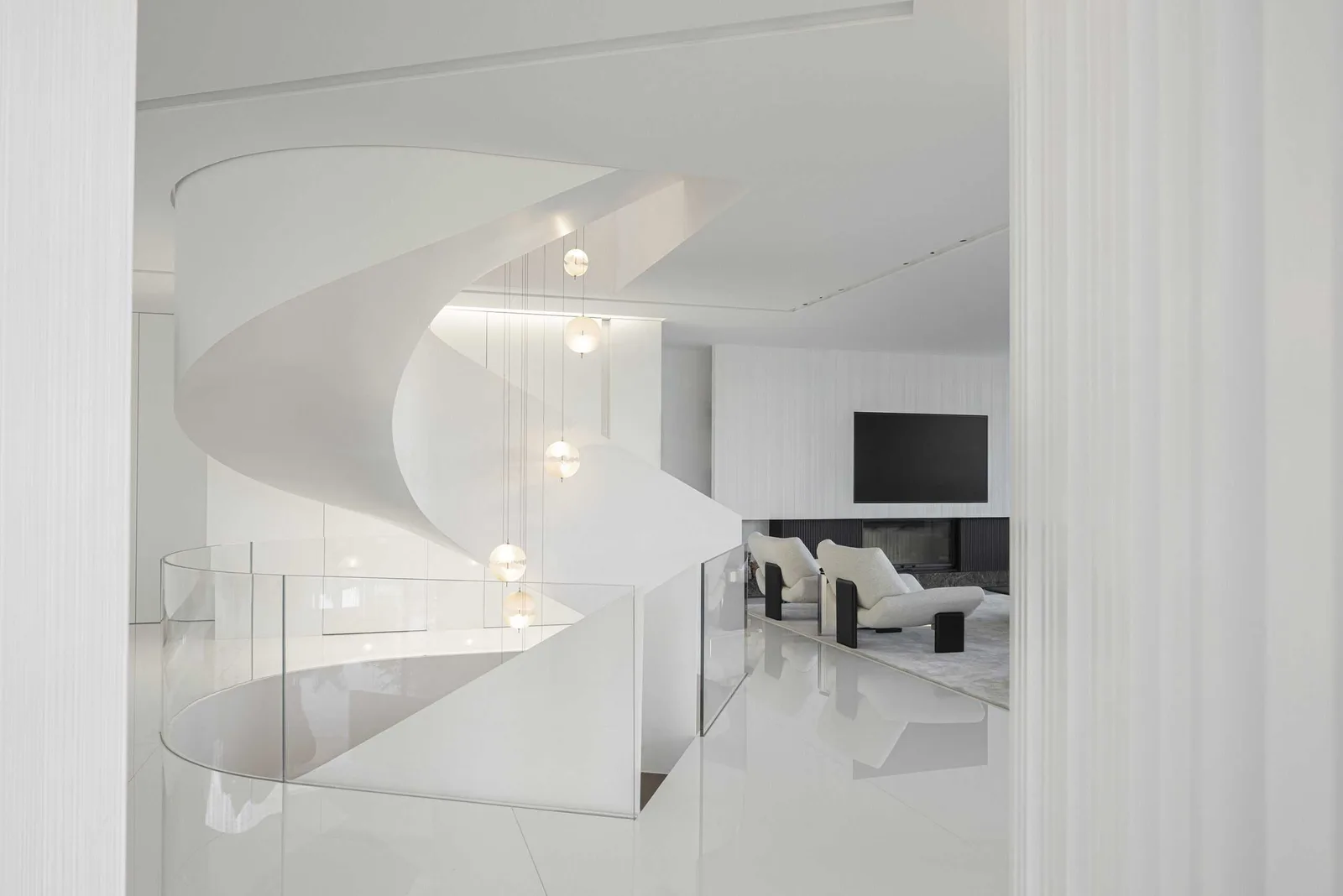House M by Risco Singular-Arquitectura, Lda