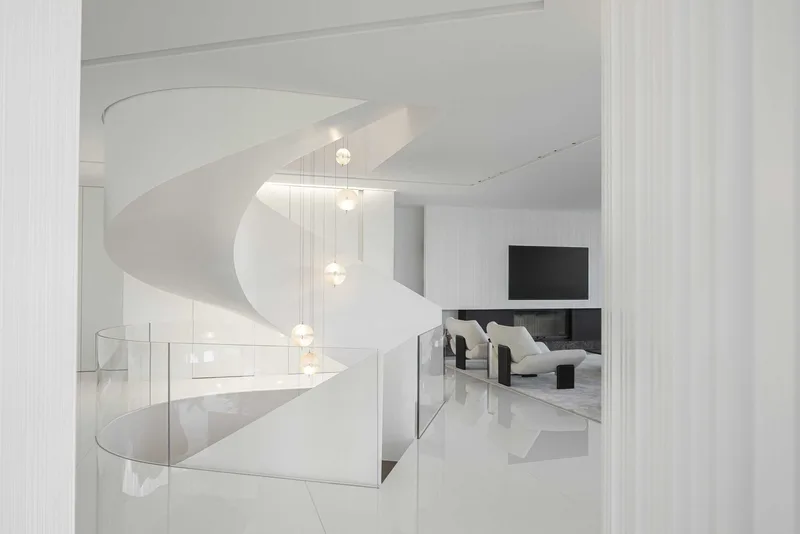 House M by Risco Singular-Arquitectura, Lda