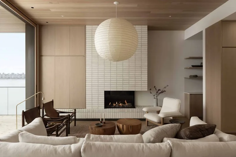 Drift House by Sophie Burke Design
