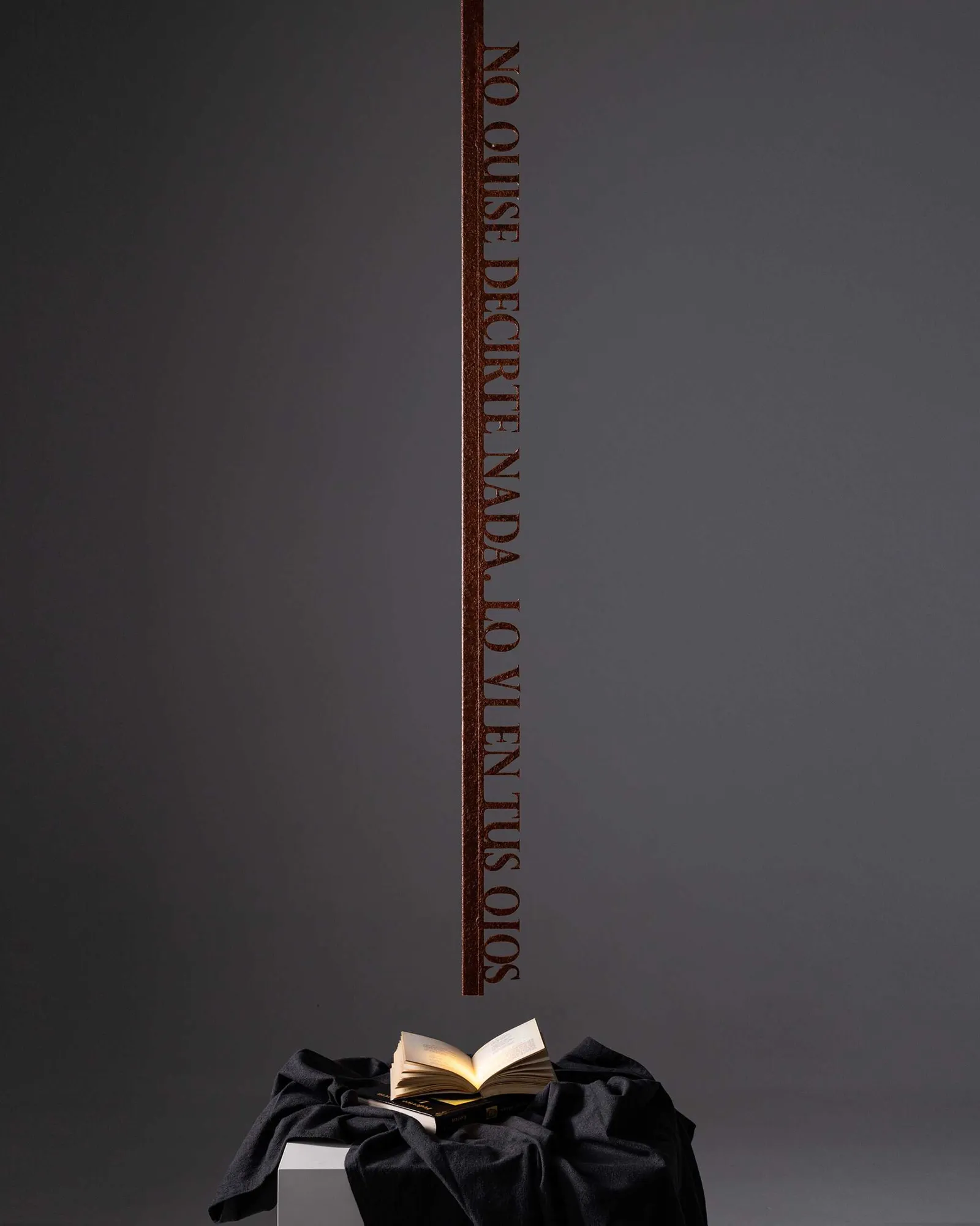 Lorca by Mokki Design