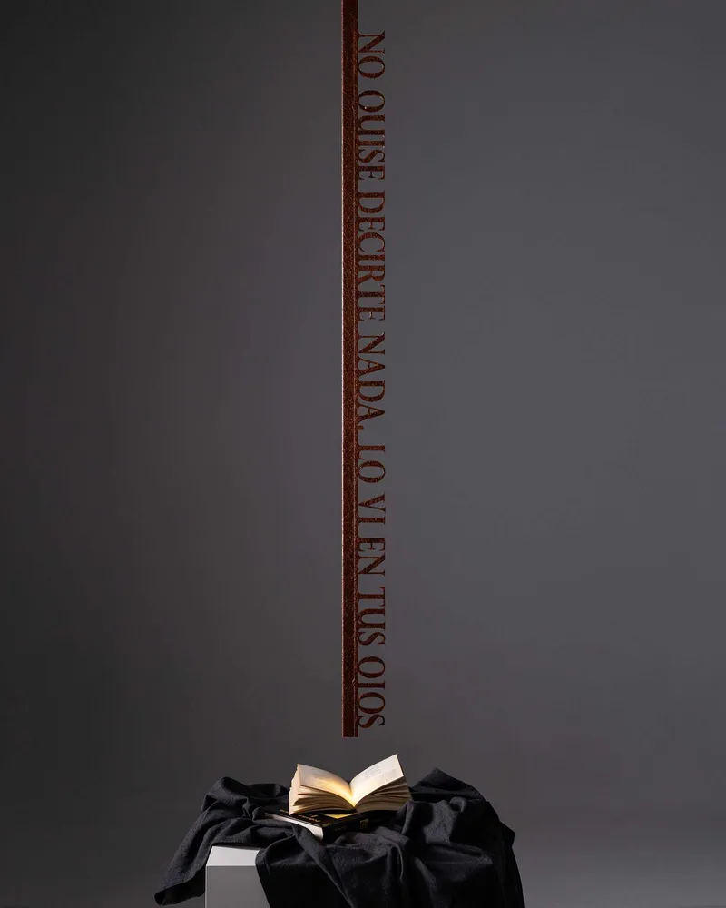 Lorca by Mokki Design