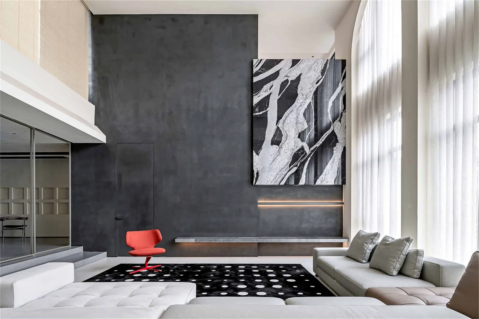 Refound Furniture Showroom by Ruifang (chongqing) Home Furnishing Co., Ltd