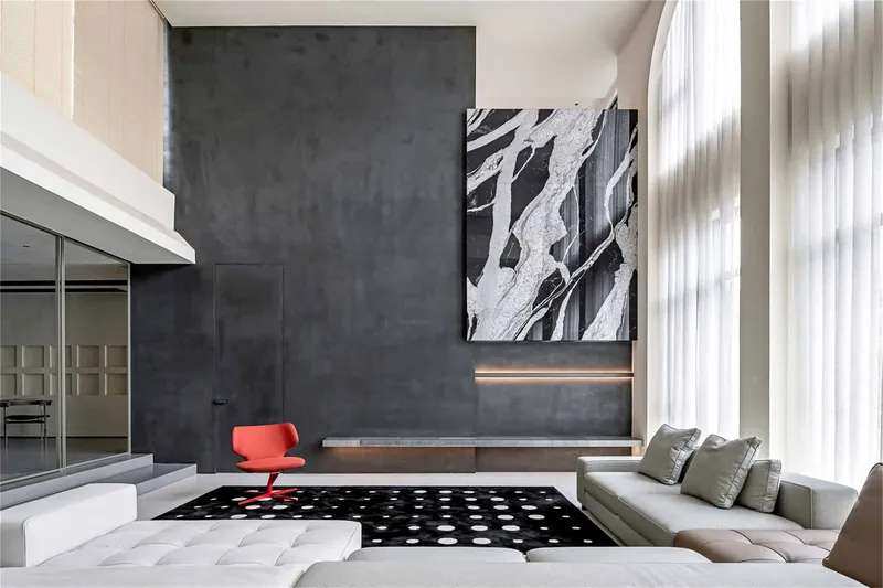 Refound Furniture Showroom by Ruifang (chongqing) Home Furnishing Co., Ltd