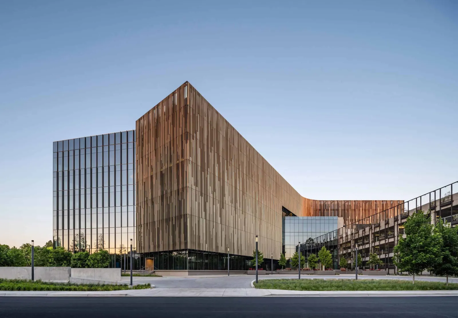 Thirty75 Tech by Verse Design LA