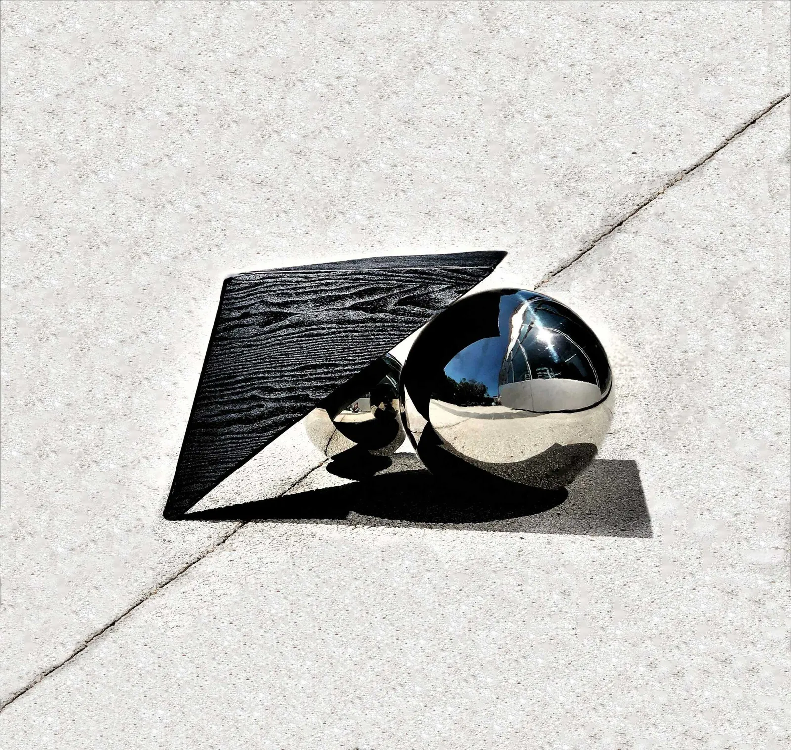 Liminal Space by Chance.L Studio