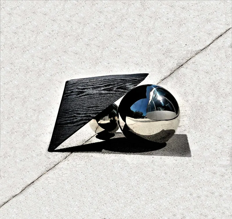 Liminal Space by Chance.L Studio