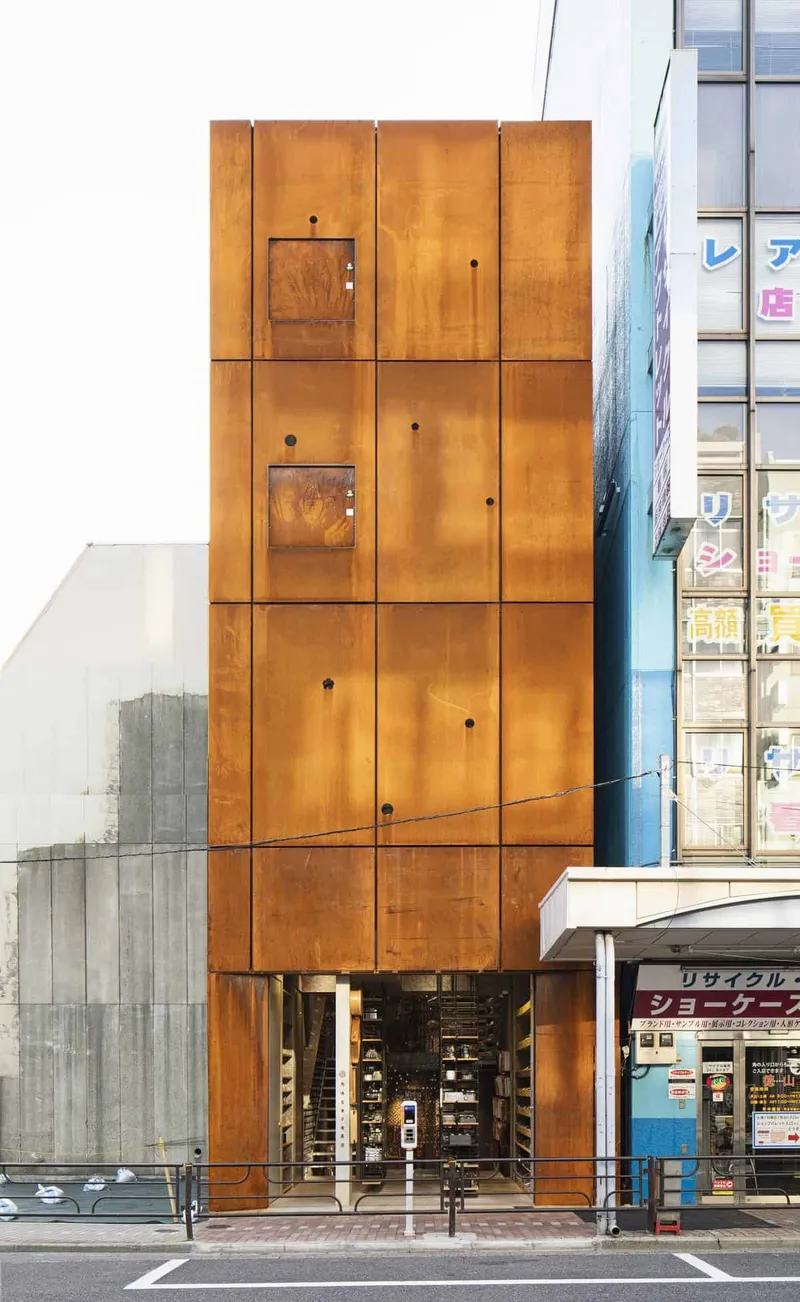 Majimaya Confectionery Tool Shop by KAMITOPEN Co., Ltd.