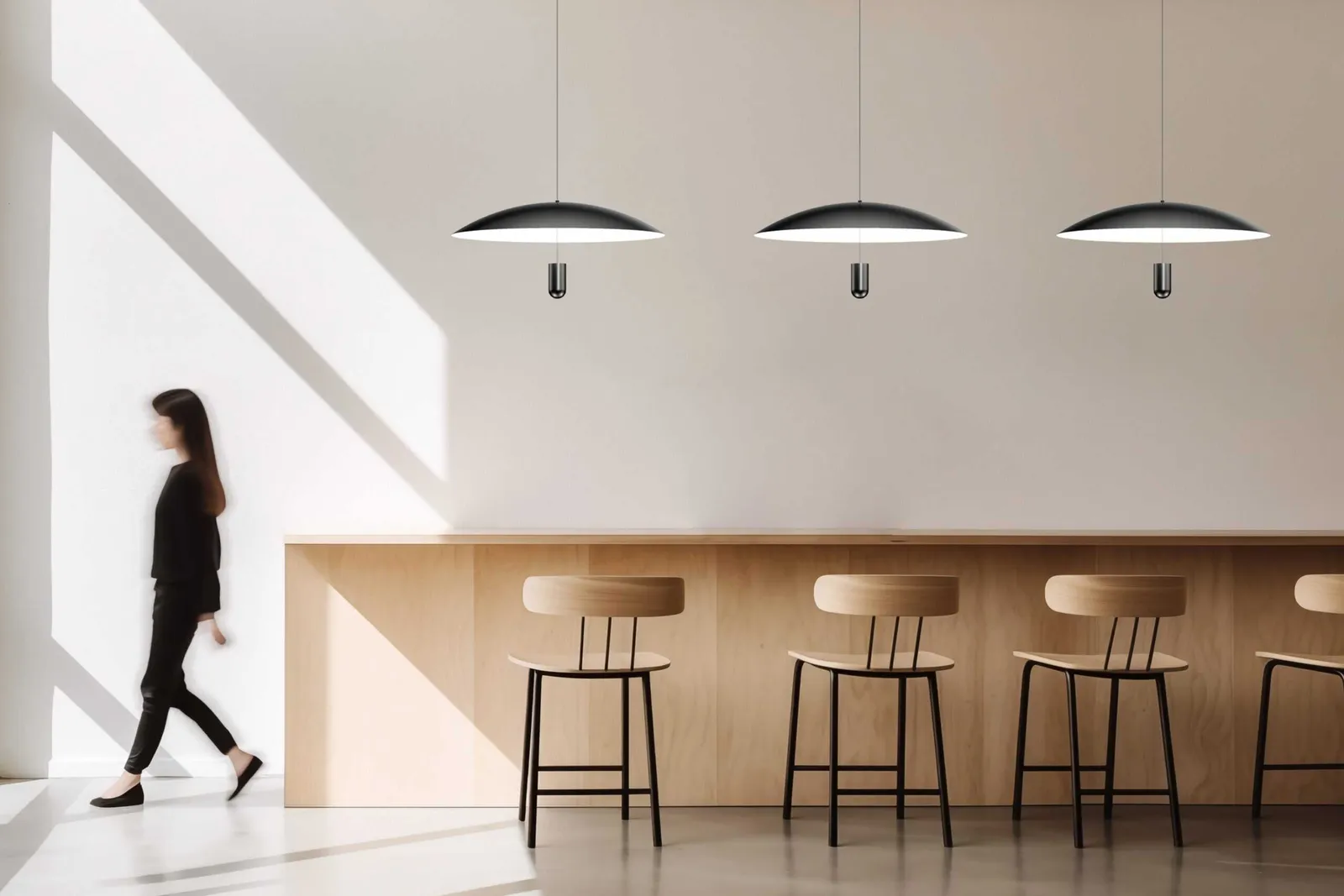 Crescent Collection by REPUBLIC OF II BY IV