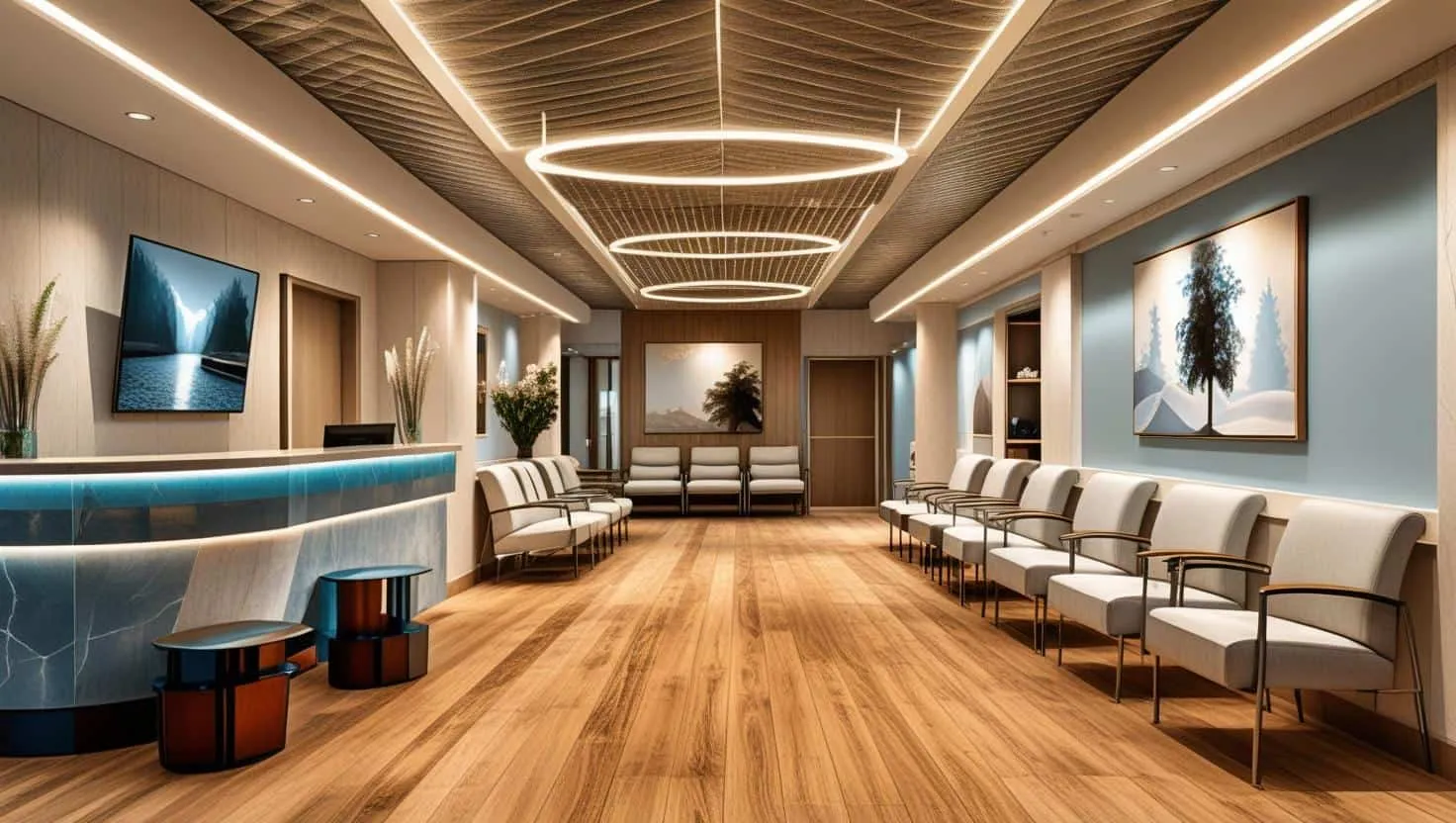 Valera RXT by ECOsurfaces powered by Ecore