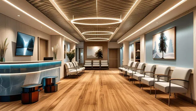Valera RXT by ECOsurfaces powered by Ecore