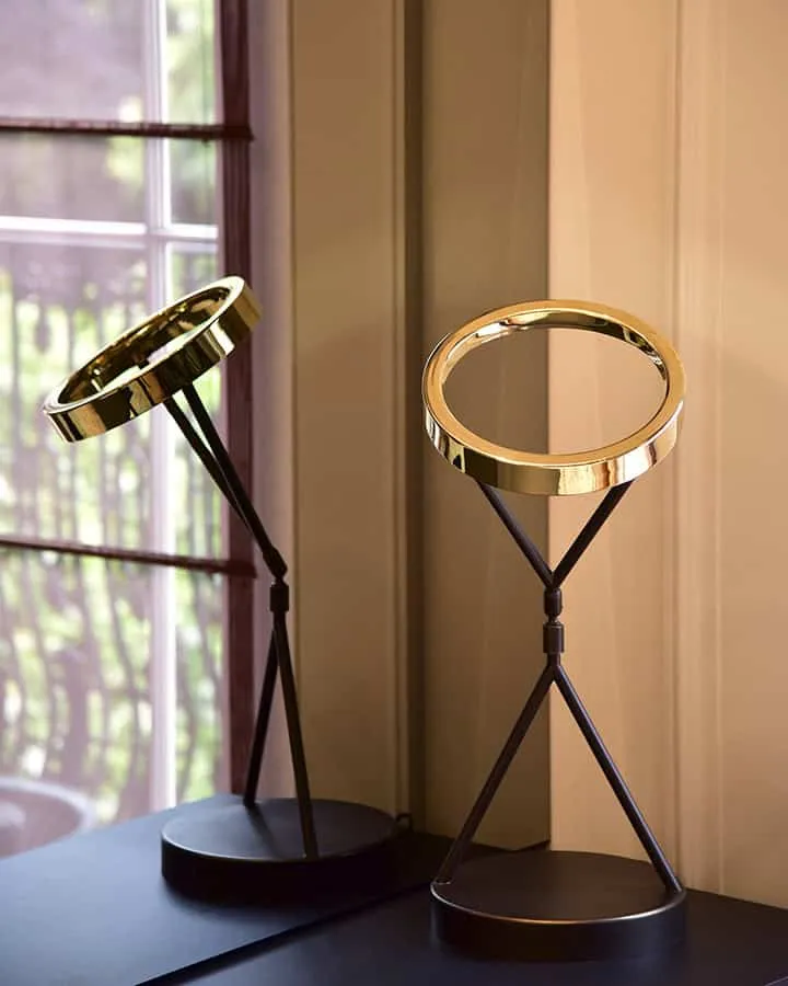 The Eternity Light by HH Designs