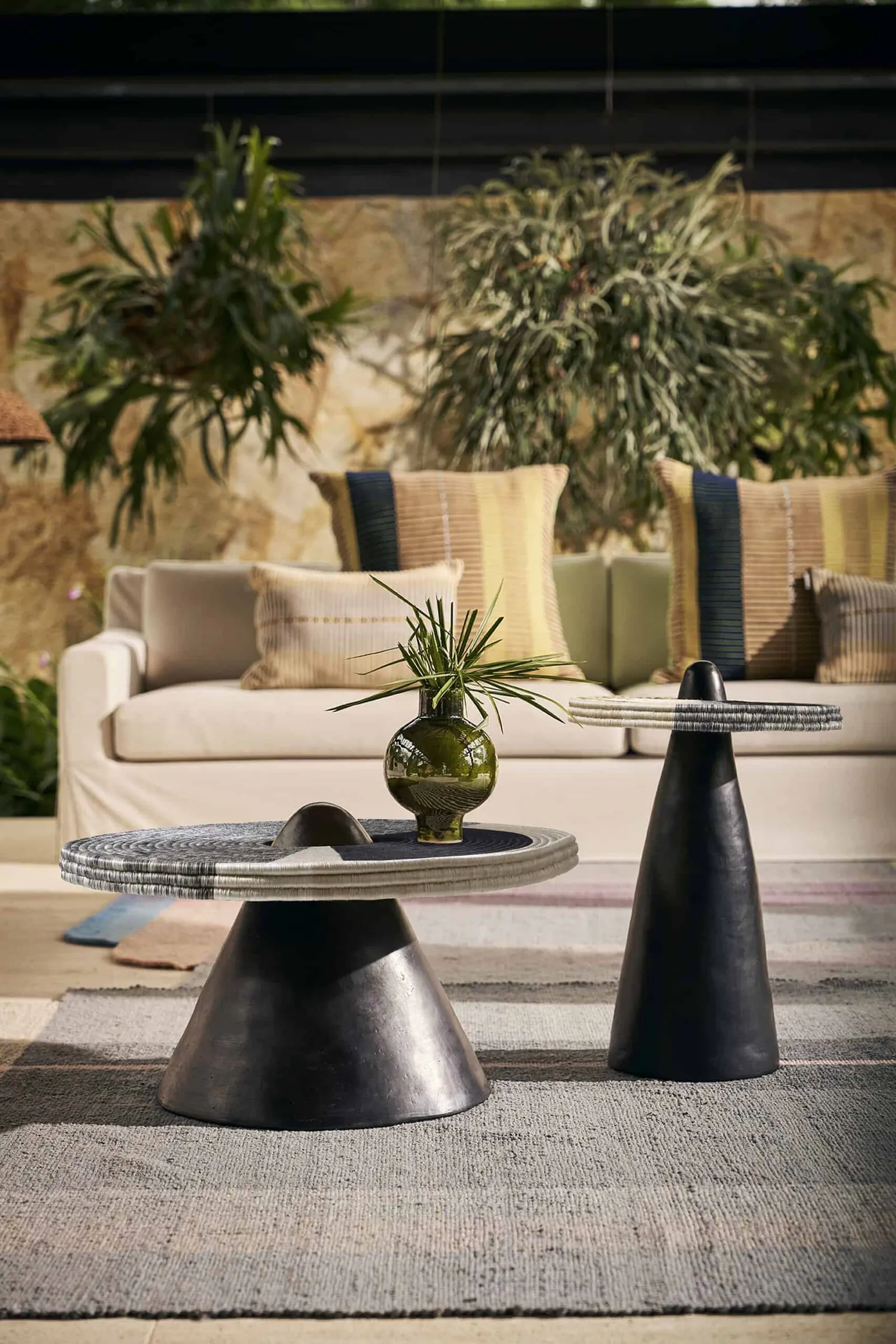 Picos Collection by REPUBLIC OF II BY IV