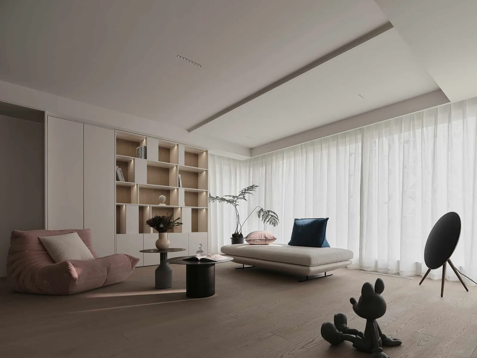 Gold City No.1 by NorthRock Design
