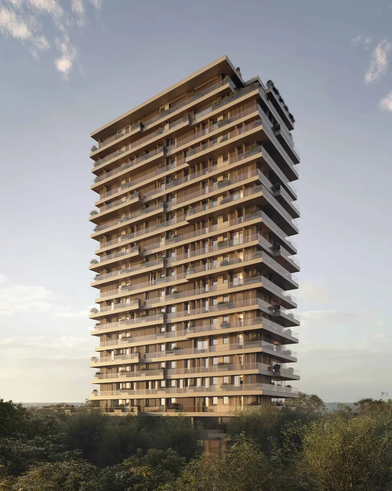 Belle Vie by IDEIA1