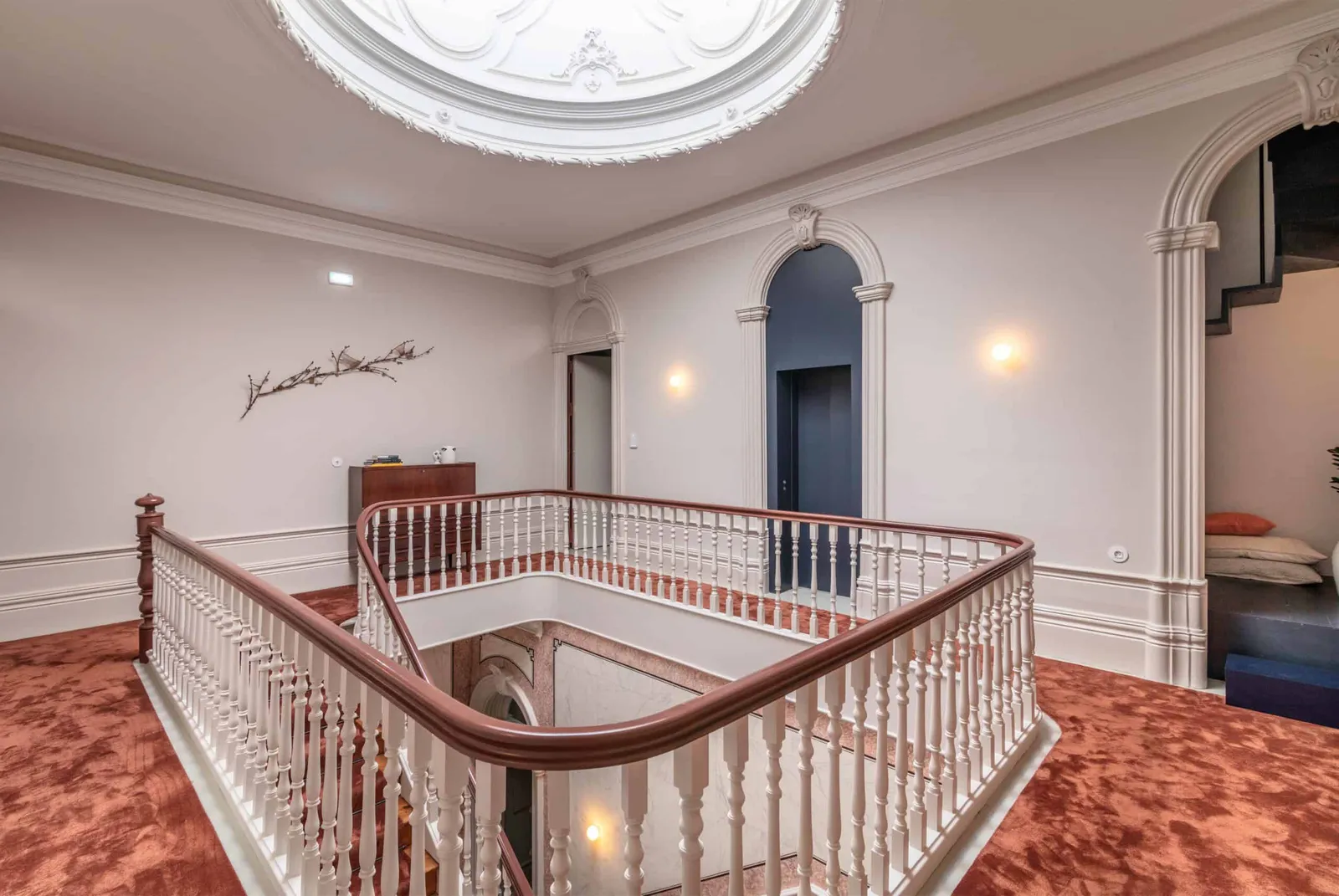 Jardins do Porto Boutique Guest House by Pedra Liquida