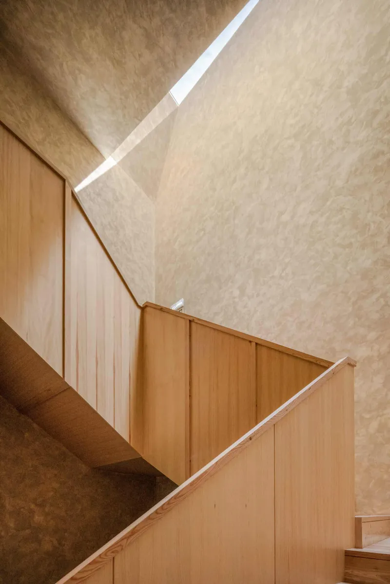 The Farm by Pedro Vasco Ferreira Architecture Studio