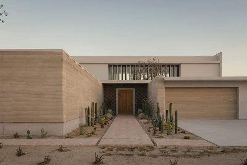 Casa del Este by JVL Architects