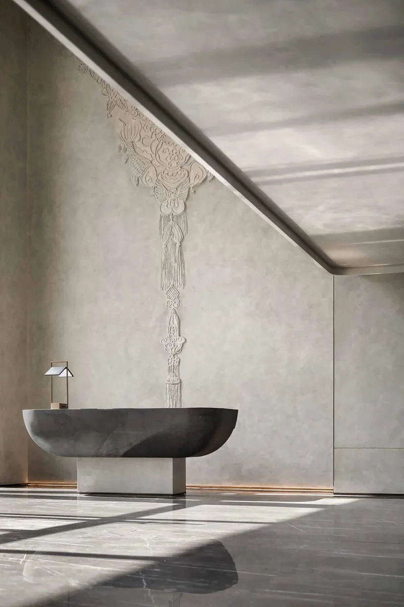 Impression Dali Private Club by Highly Design
