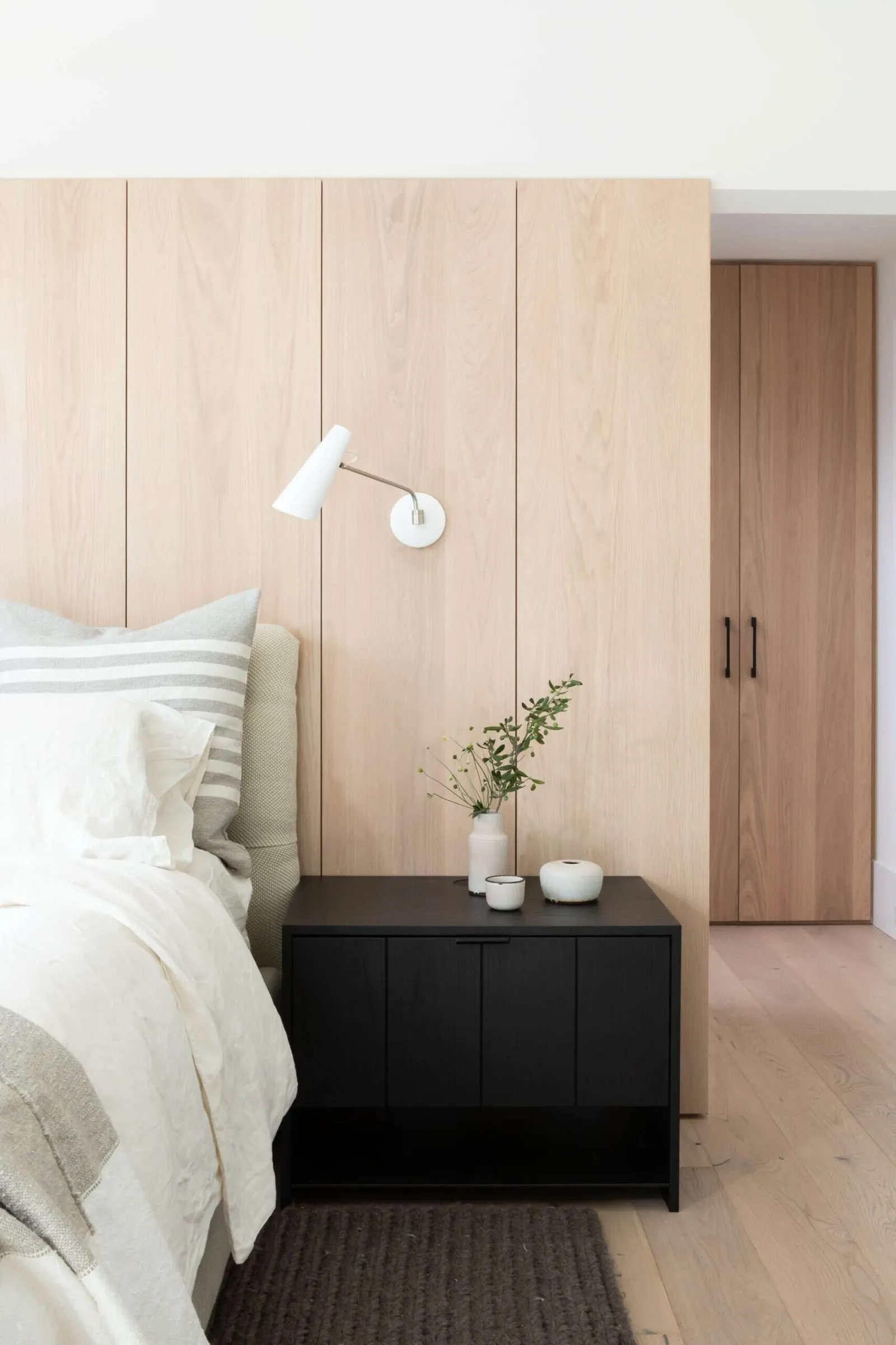 Mordern Farmhouse by Sophie Burke Design