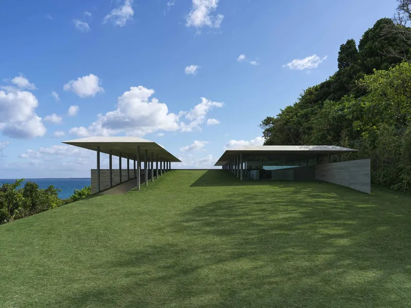 Ki-House by Kubota Architect Atelier