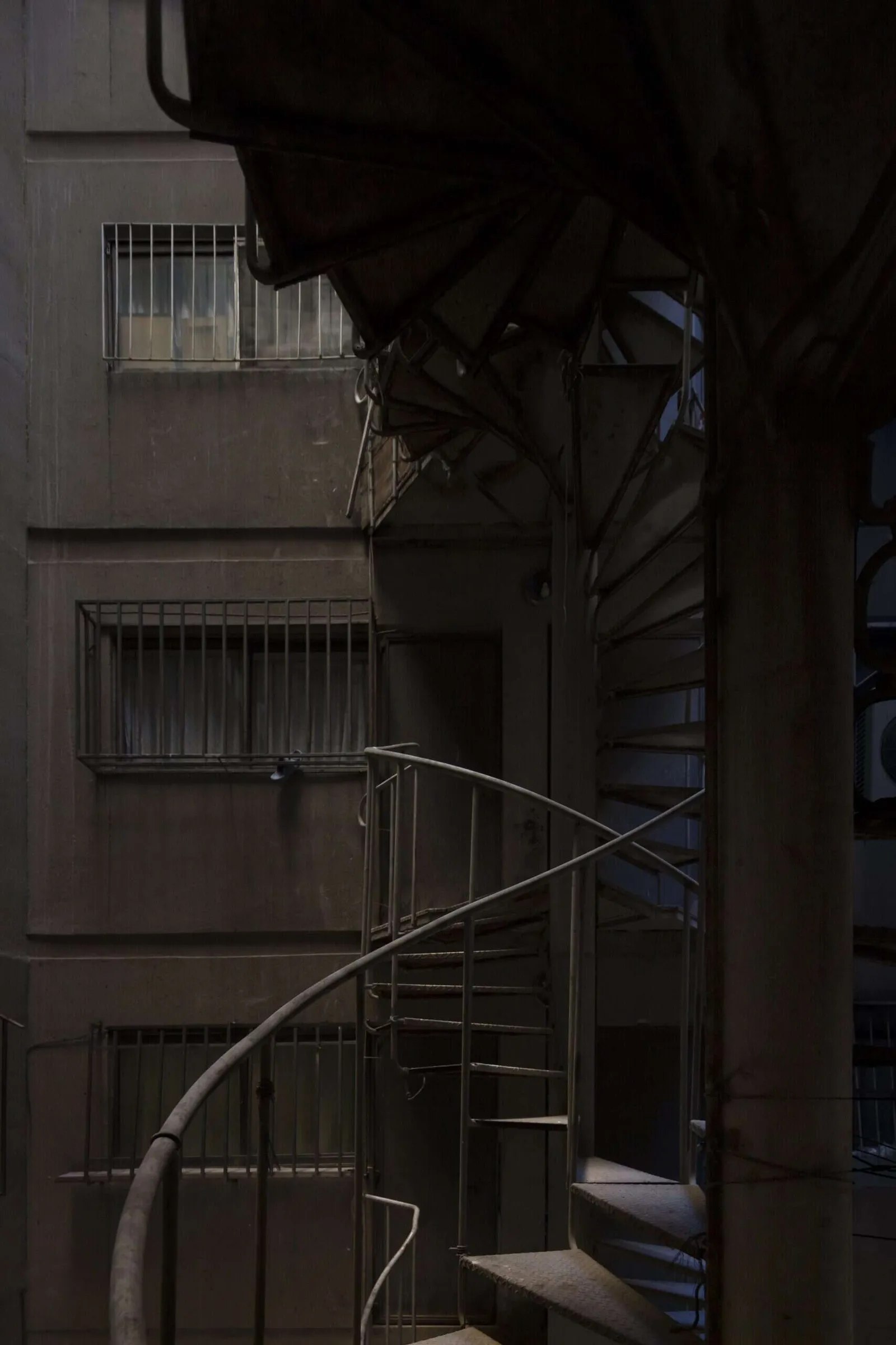Unpublished locations by Nimkat Studio